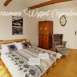 Appartement Mols