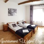 Appartement Mols *