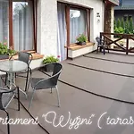 Appartement Mols Zakopane