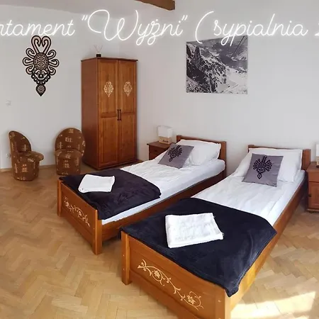 Mols Apartman *