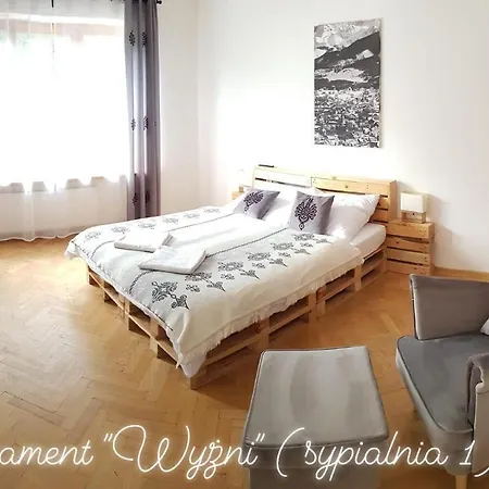 Mols Apartment