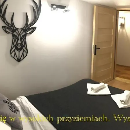 Apartman Mols