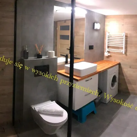 Apartment Mols Zakopane