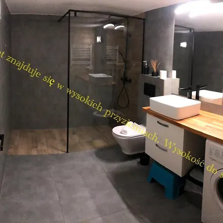 Mols Apartment *